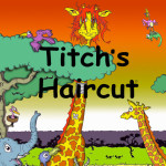 Titch's Haircut